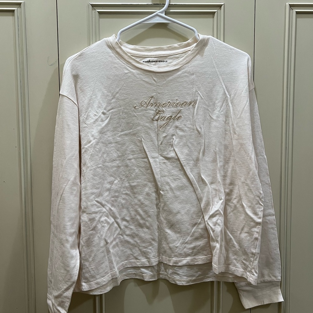 American Eagle long sleeve top